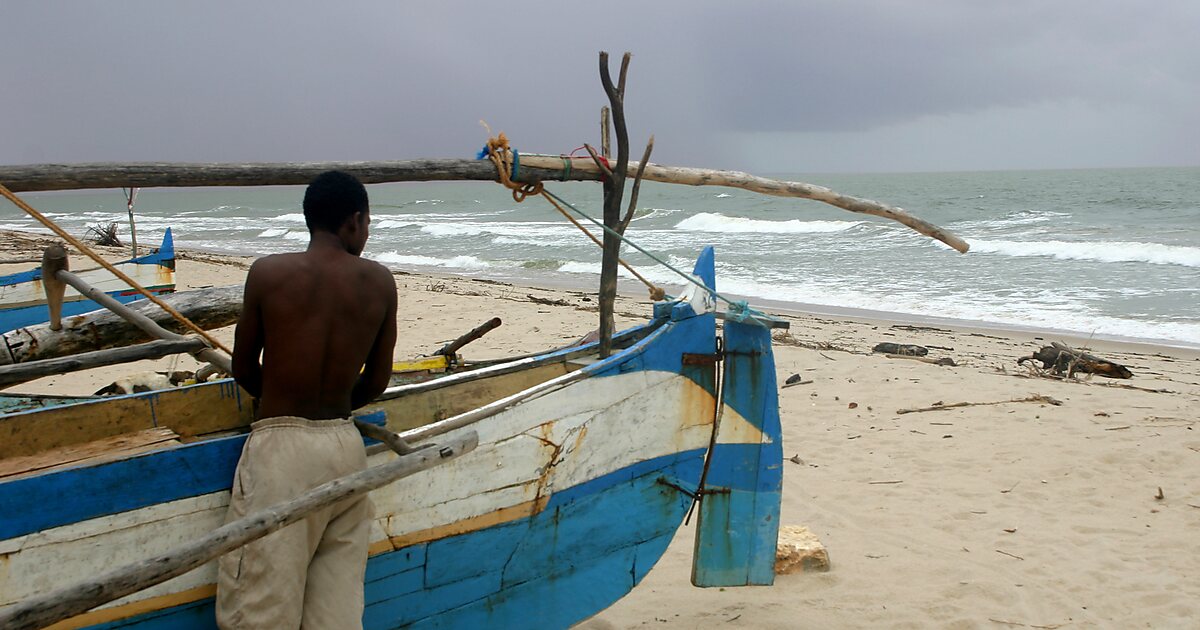 Majunga Mahajanga In Mahajanga Madagascar Sygic Travel