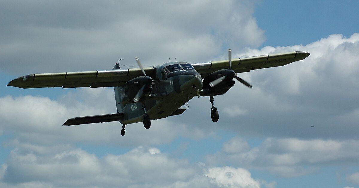 Dornier Do In Friedrichshafen Germany Sygic Travel