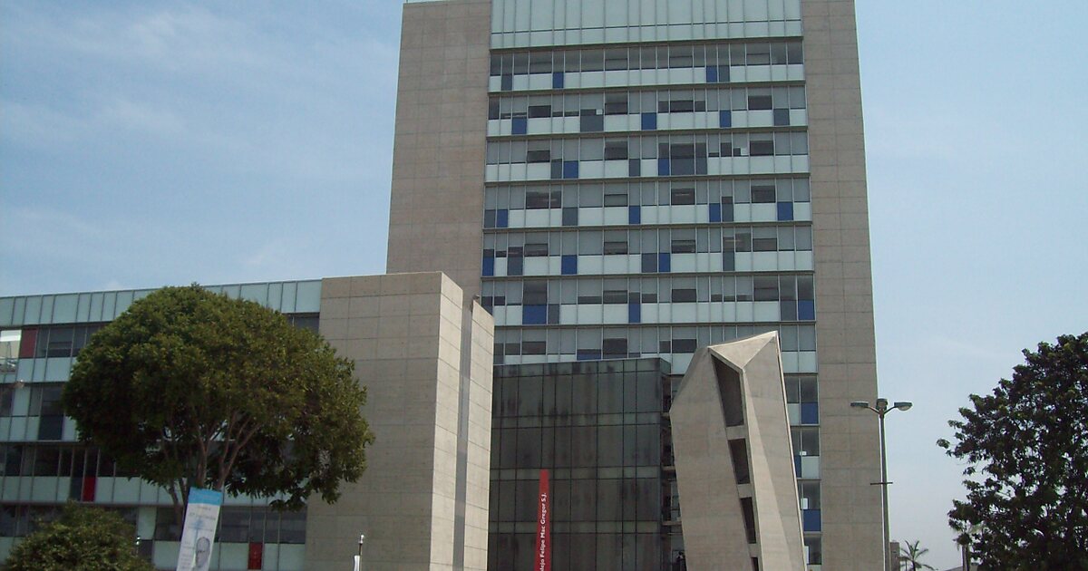 Pontificia Universidad Cat Lica Del Per En Lima Sygic Travel