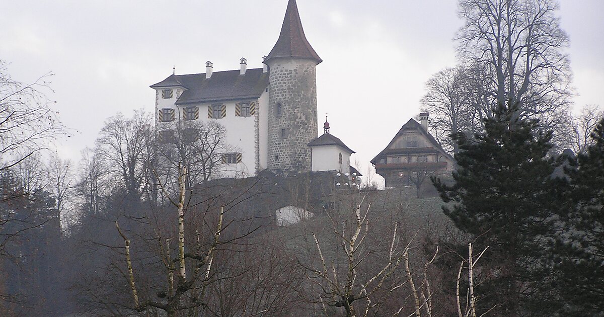 Emmental Alps Schweiz Suisse Svizzera Svizra Sygic Travel