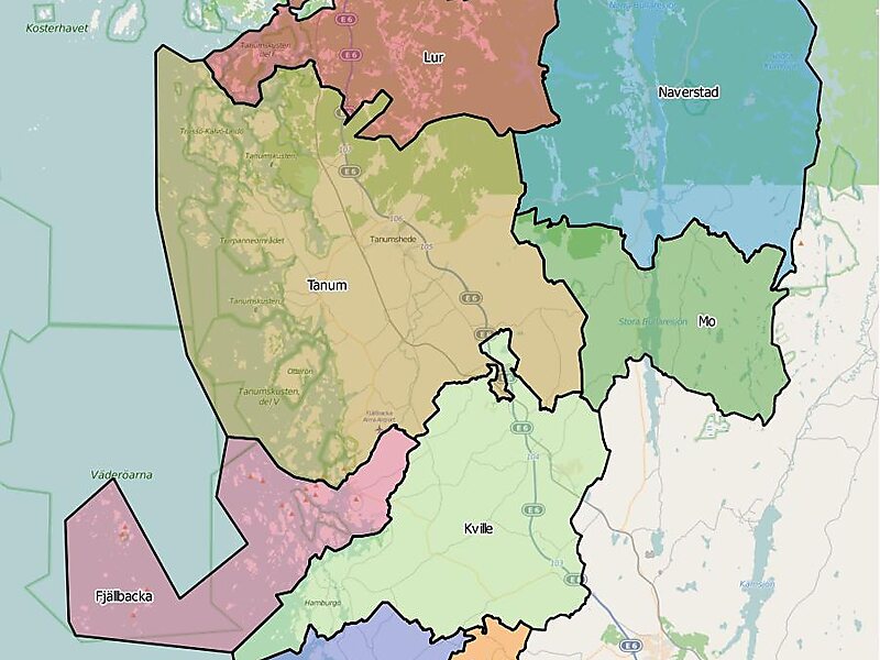 distriktsindelningen i@lantm01teriet osm edaen