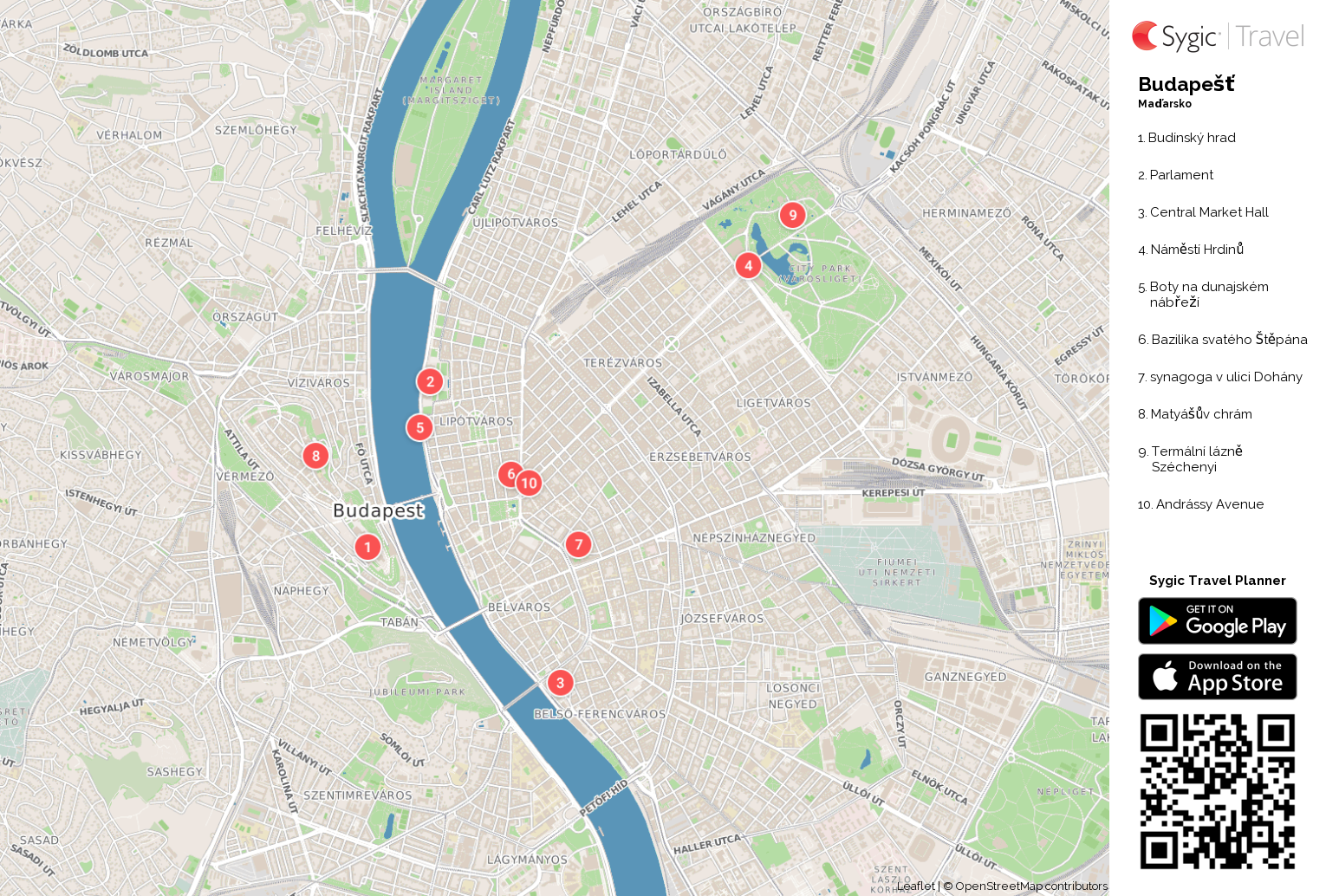 budapest-turisticke-mapy-k-tisku