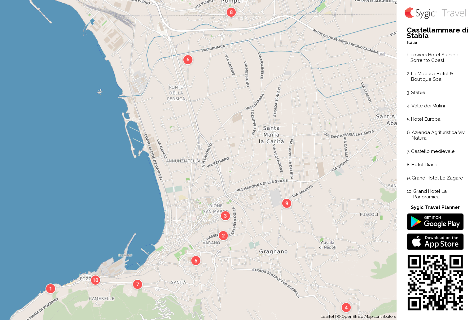 castellammare-di-stabia-turisticke-mapy-k-tisku