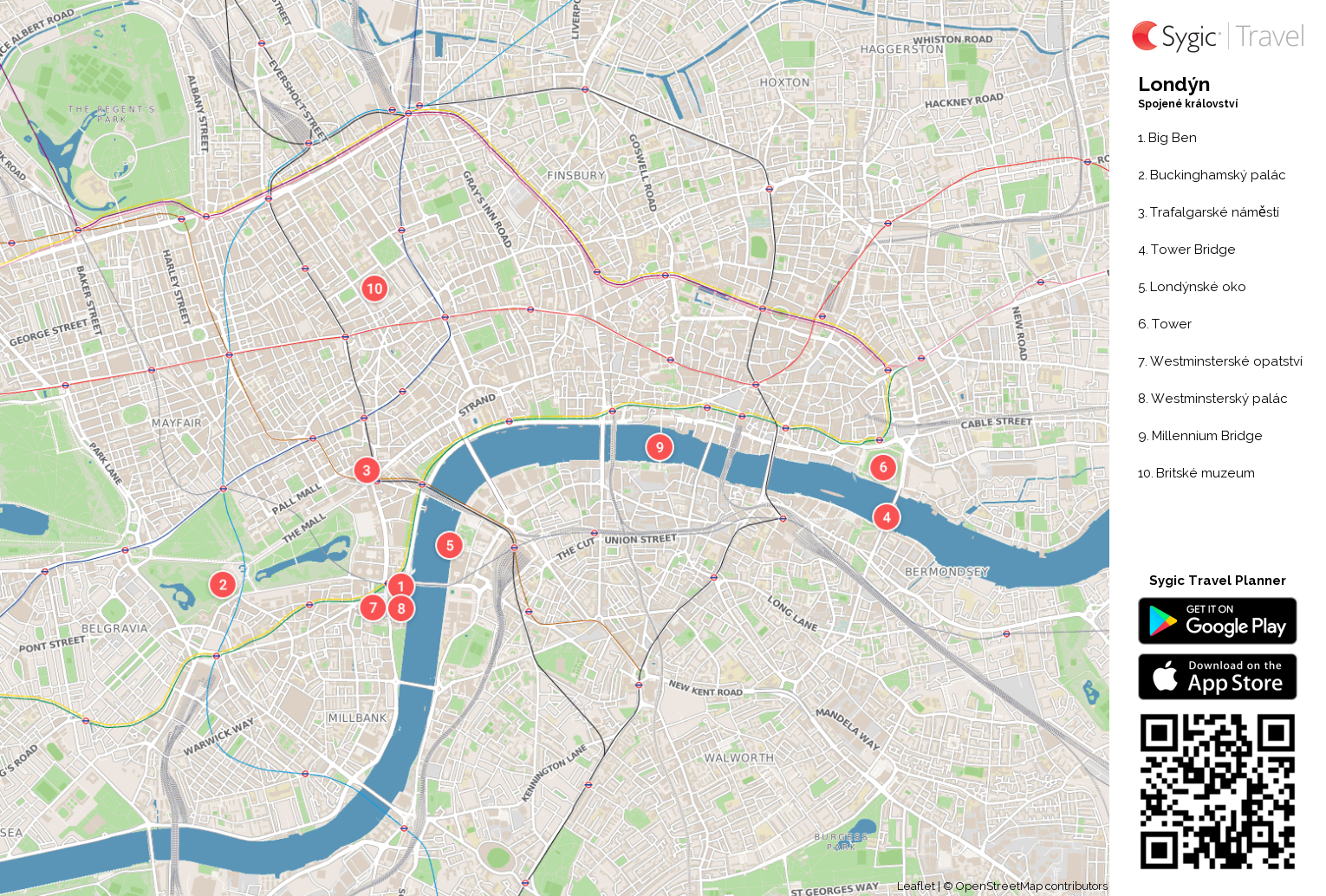 londyn-turisticke-mapy-k-tisku