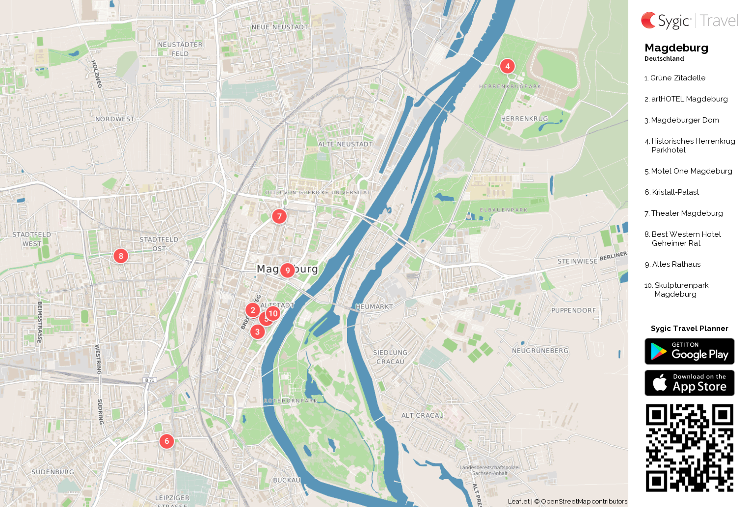 karte-von-magdeburg-ausdrucken