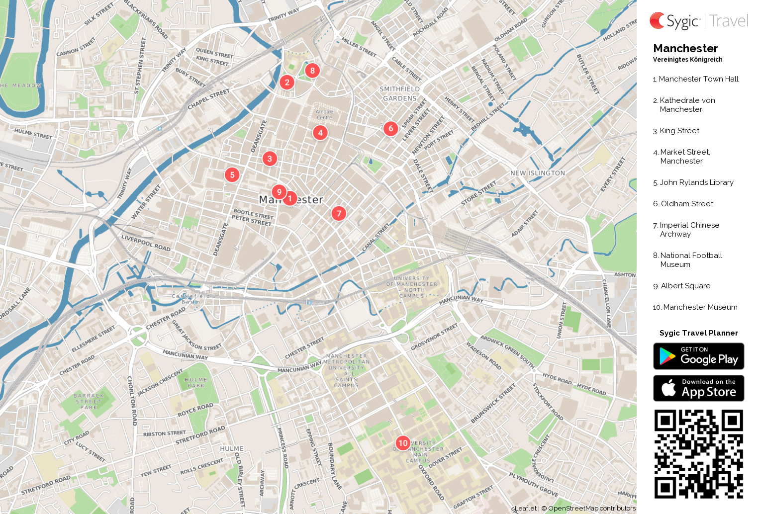 karte-von-manchester-ausdrucken