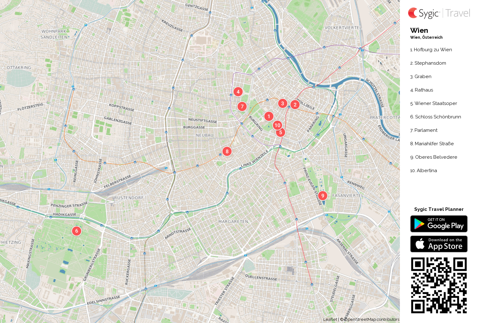 karte-von-wien-ausdrucken