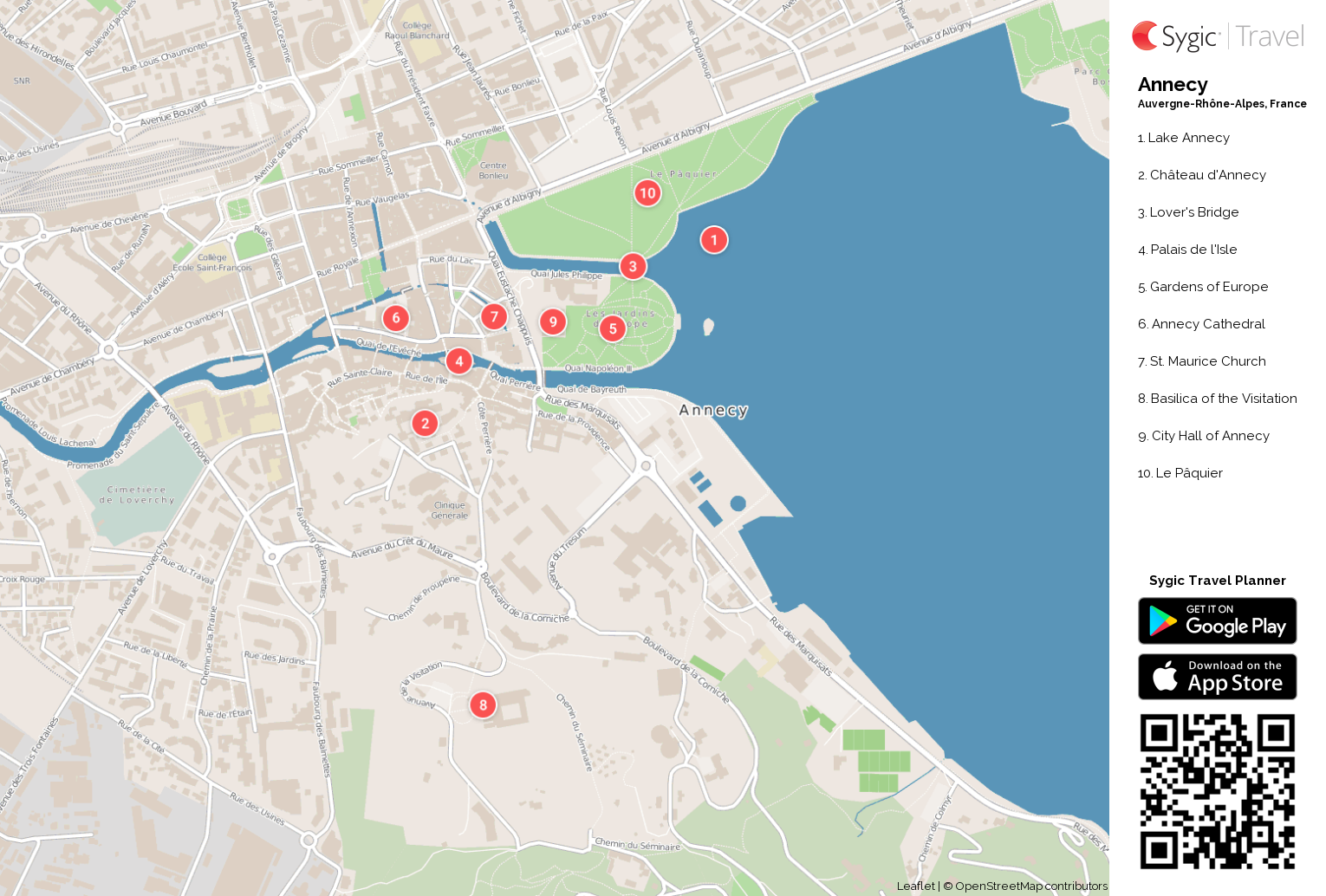 annecy-printable-tourist-map