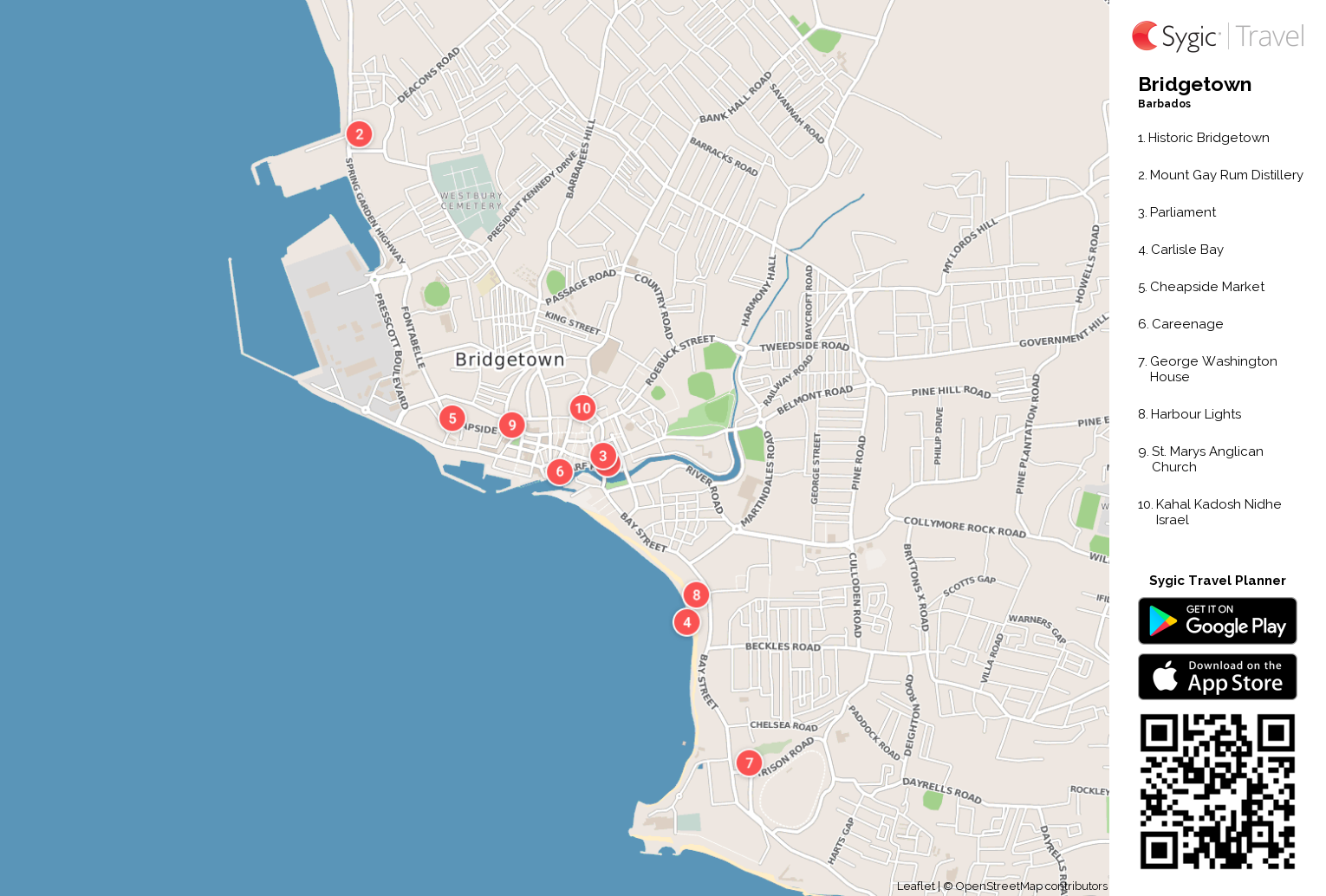 bridgetown-printable-tourist-map