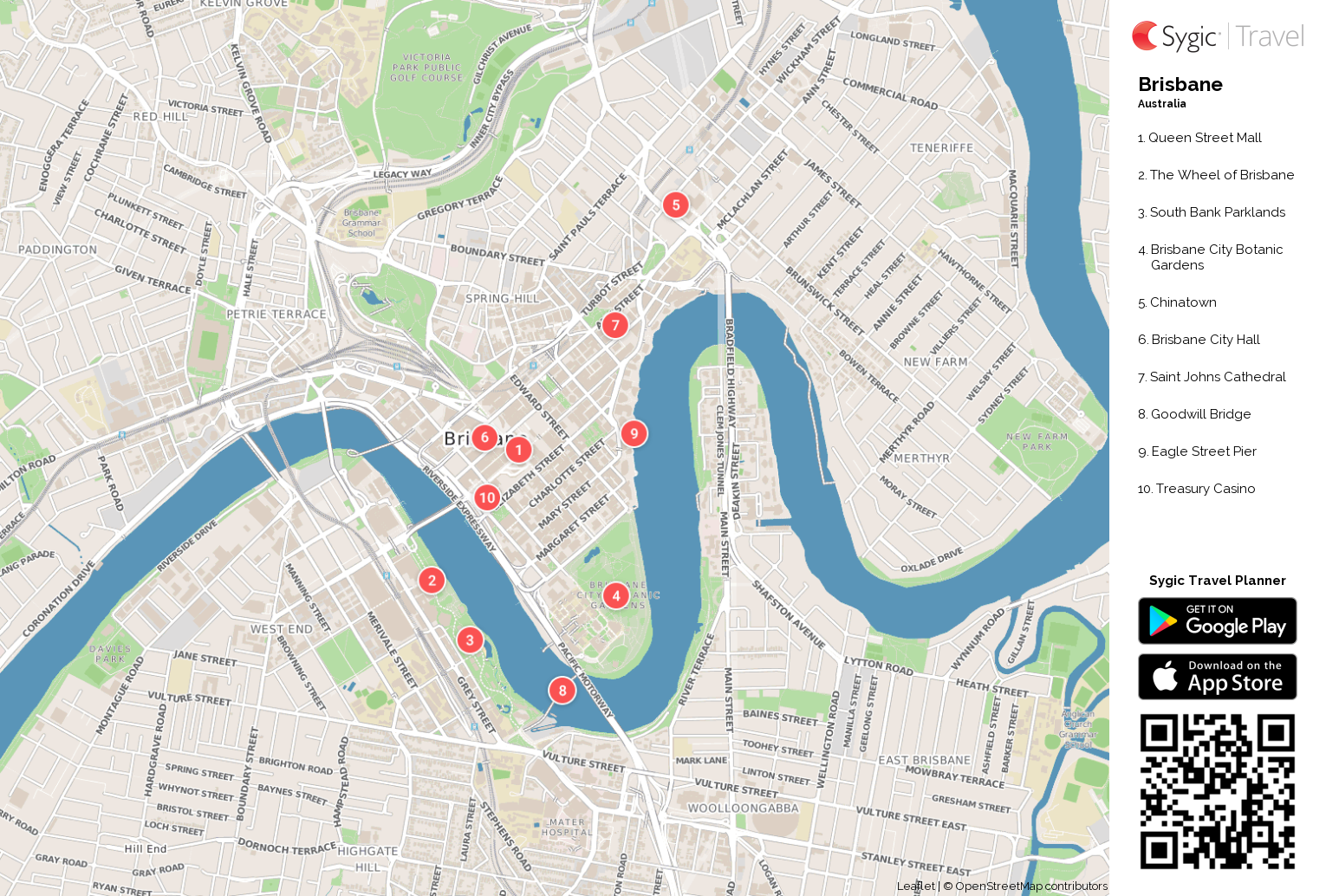 Brisbane Printable Tourist Map 87526 ?fileType=png