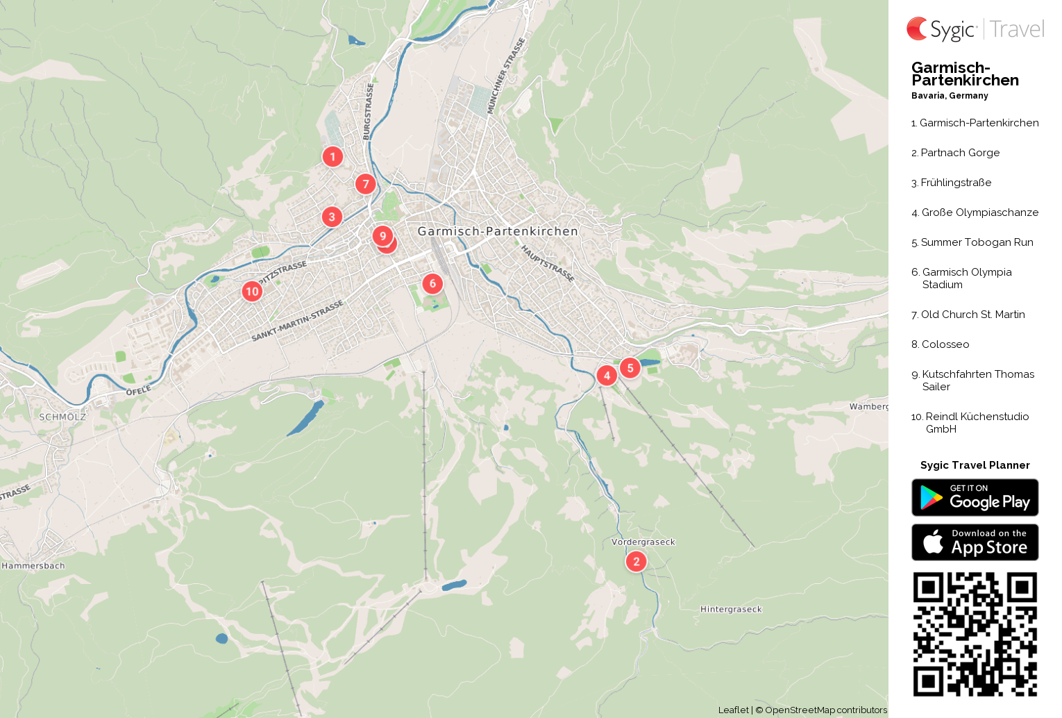 garmisch-partenkirchen-printable-tourist-map