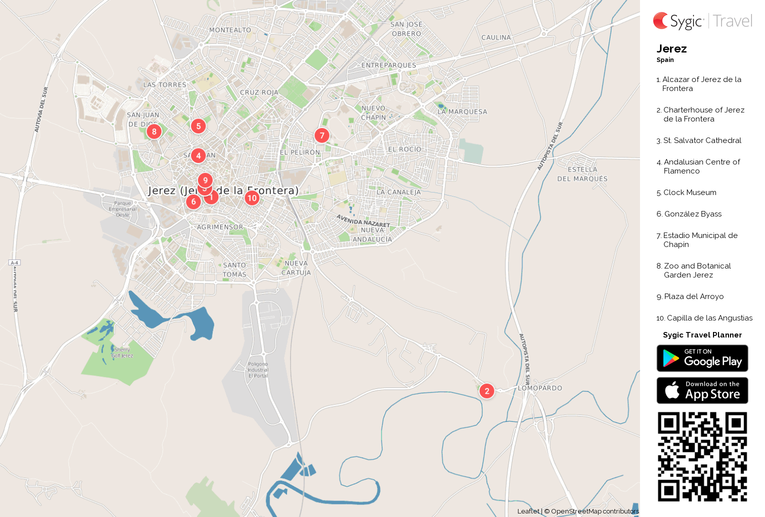 jerez-printable-tourist-map