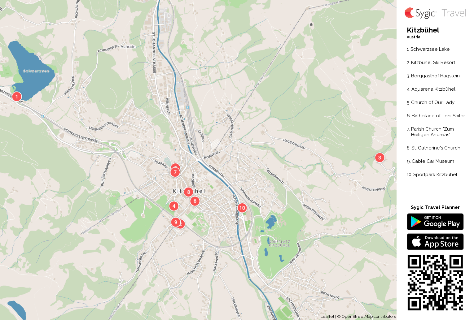 kitzbuhel-printable-tourist-map