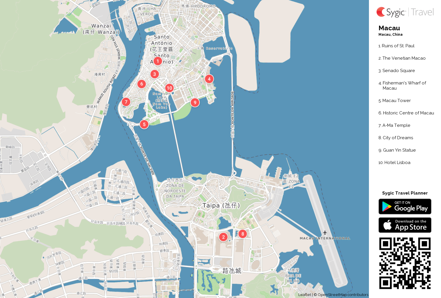 Macau Printable Tourist Map 87527 ?fileType=png