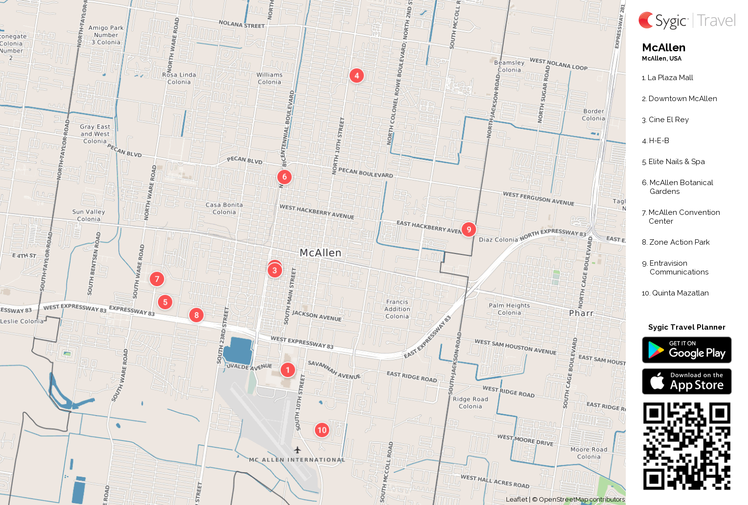 mcallen-printable-tourist-map