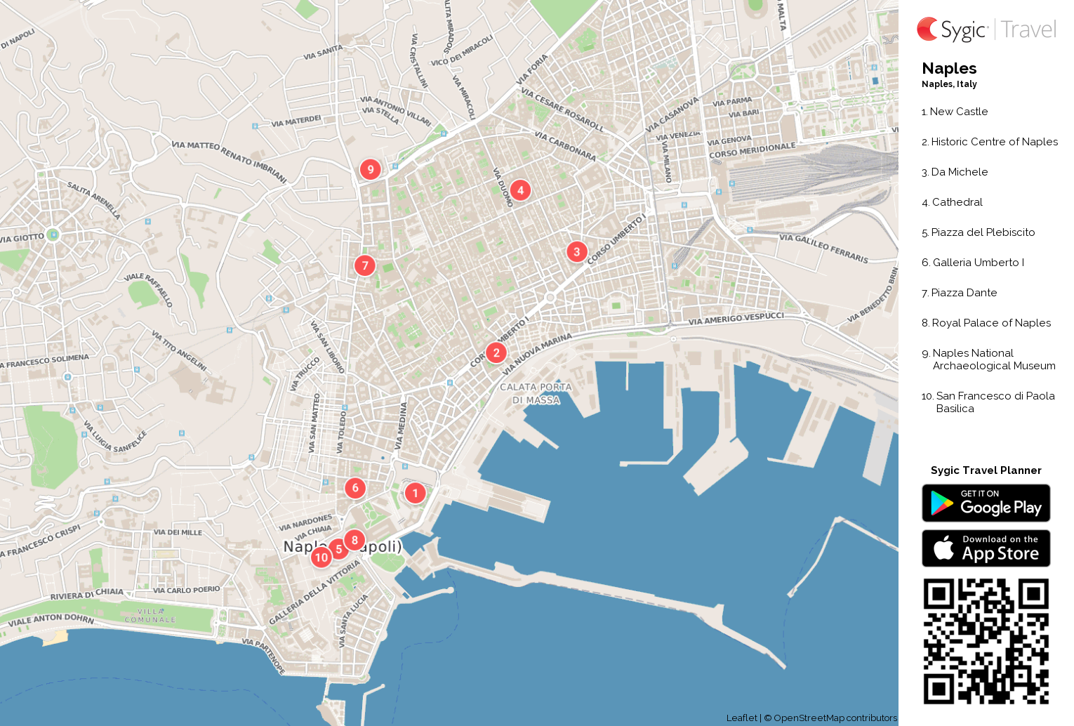 naples-printable-tourist-map