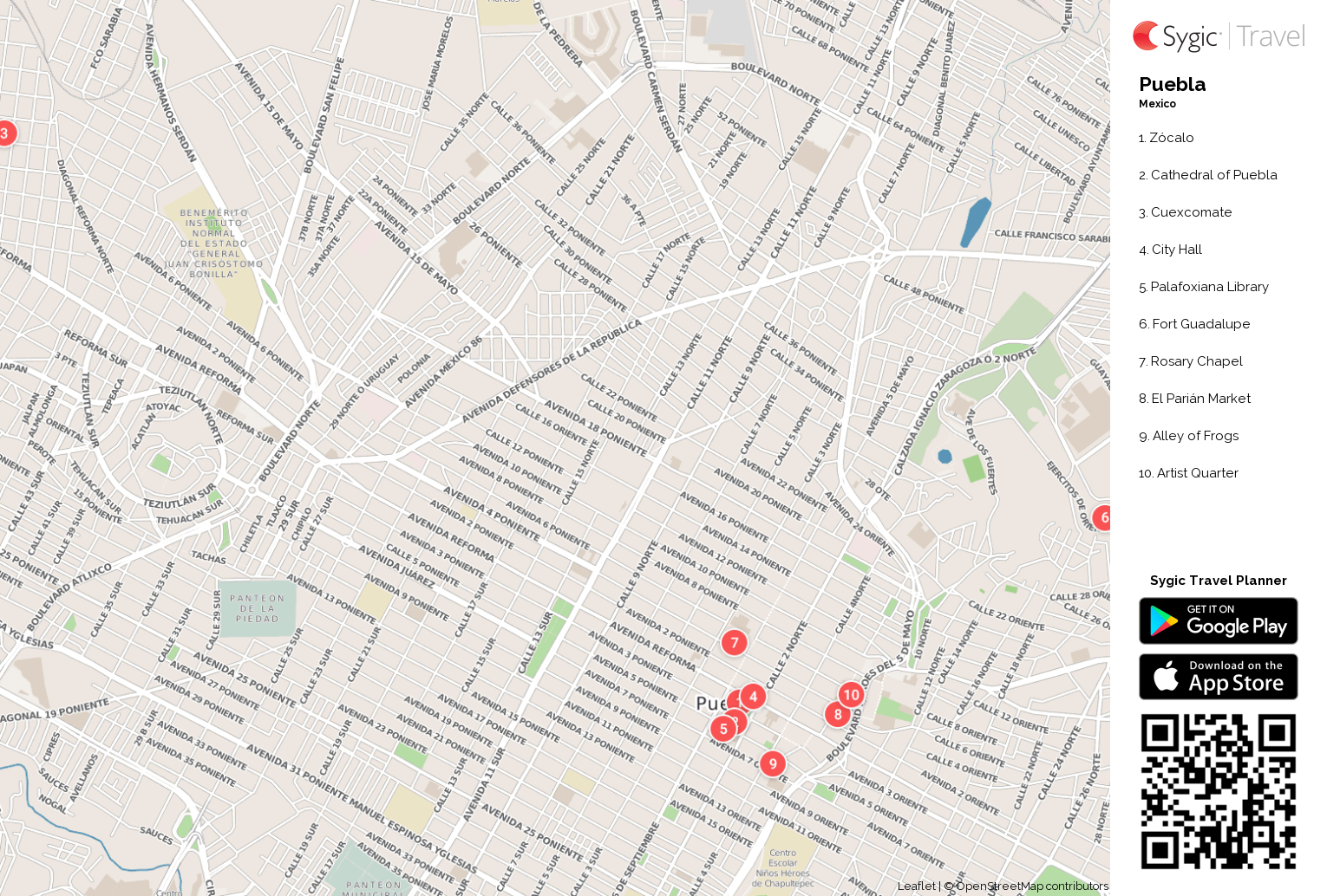 Amman Printable Tourist Map Sygic Travel | peacecommission.kdsg.gov.ng