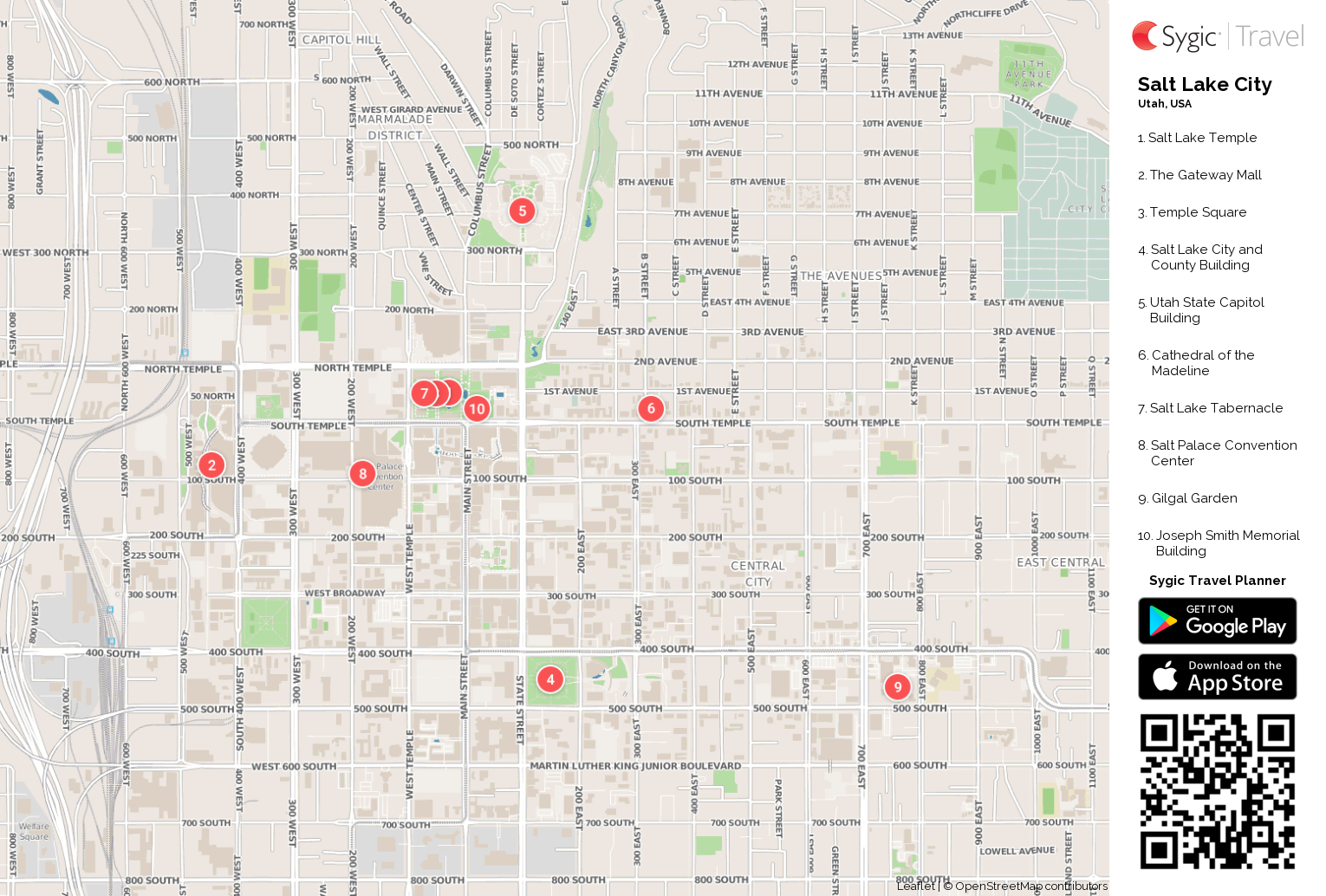 szabads-g-tanulm-ny-k-sz-salt-lake-city-tourist-map-orvul-meggyilkol