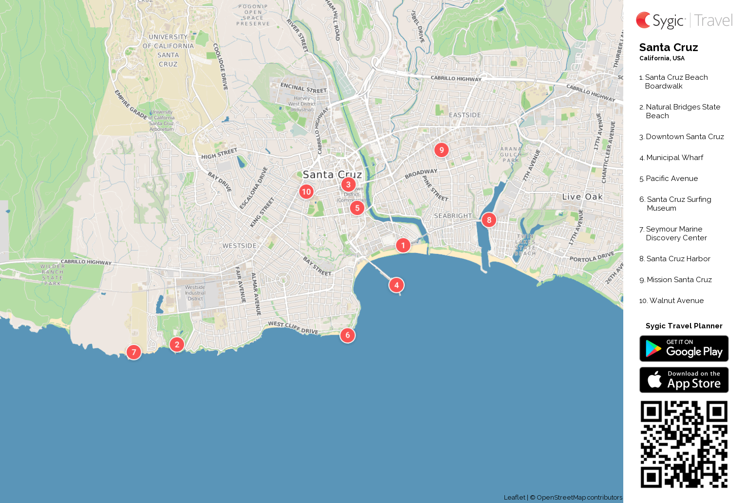 santa-cruz-printable-tourist-map