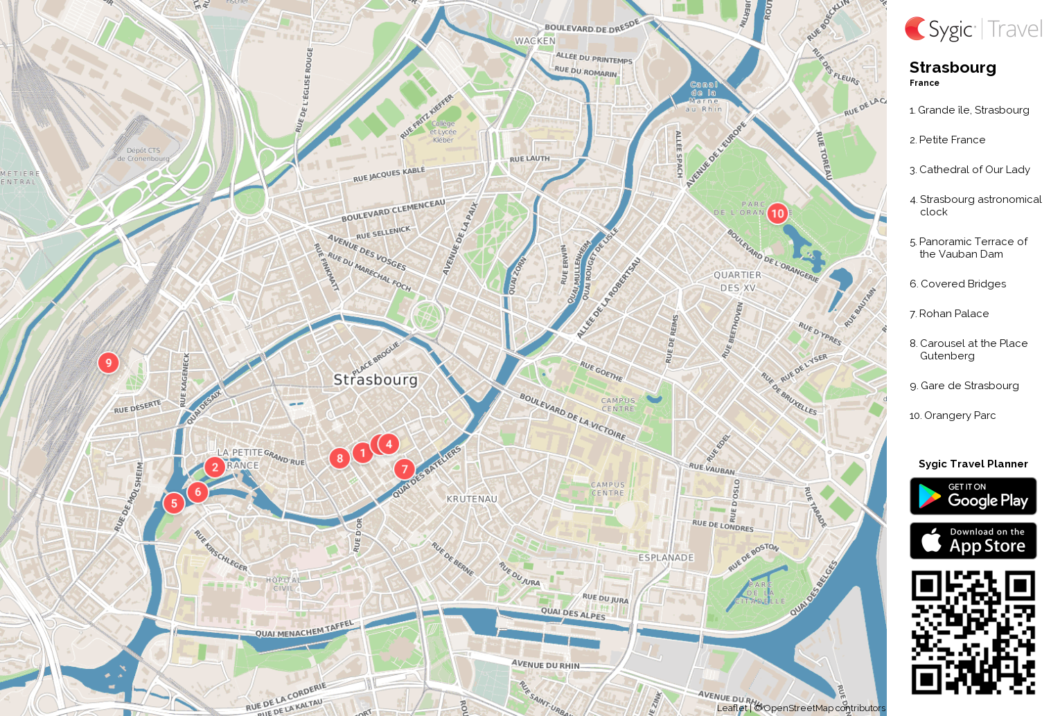 strasbourg-printable-tourist-map