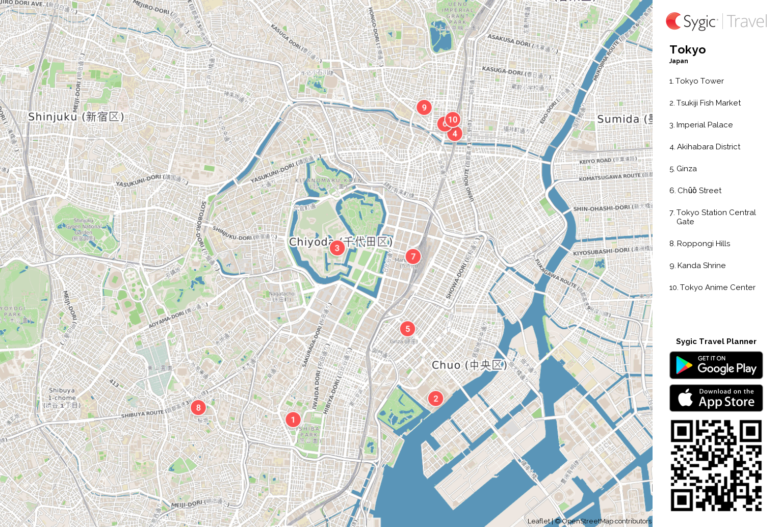 tokyo-printable-tourist-map