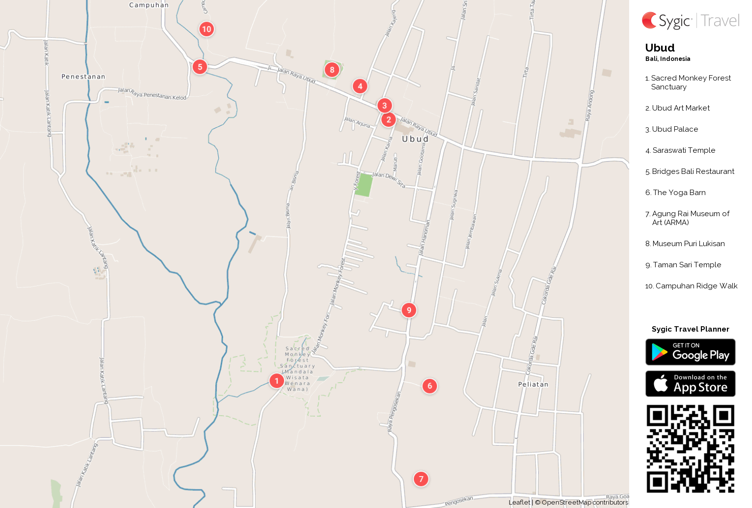 ubud-printable-tourist-map