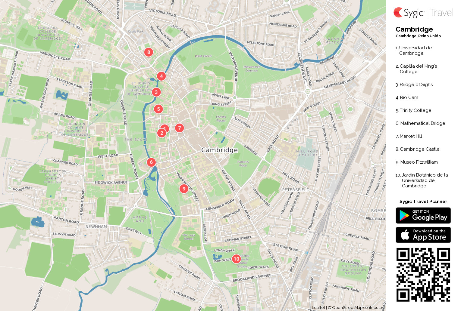 cambridge-mapa-turistico-para-imprimir