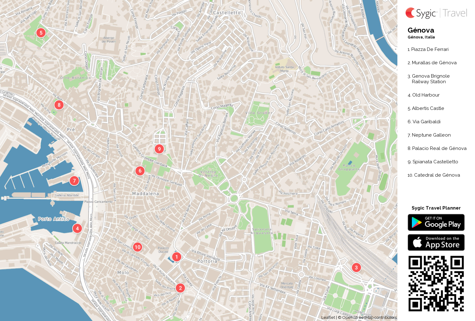 genova-mapa-turistico-para-imprimir