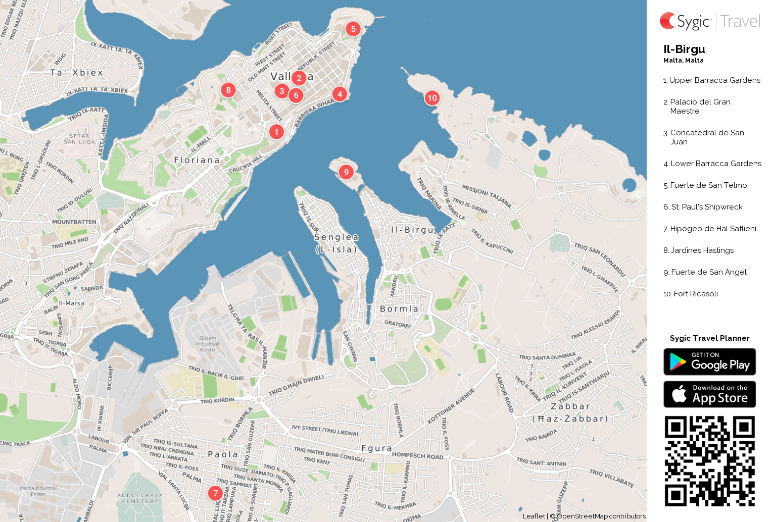 il-birgu-mapa-turistico-para-imprimir