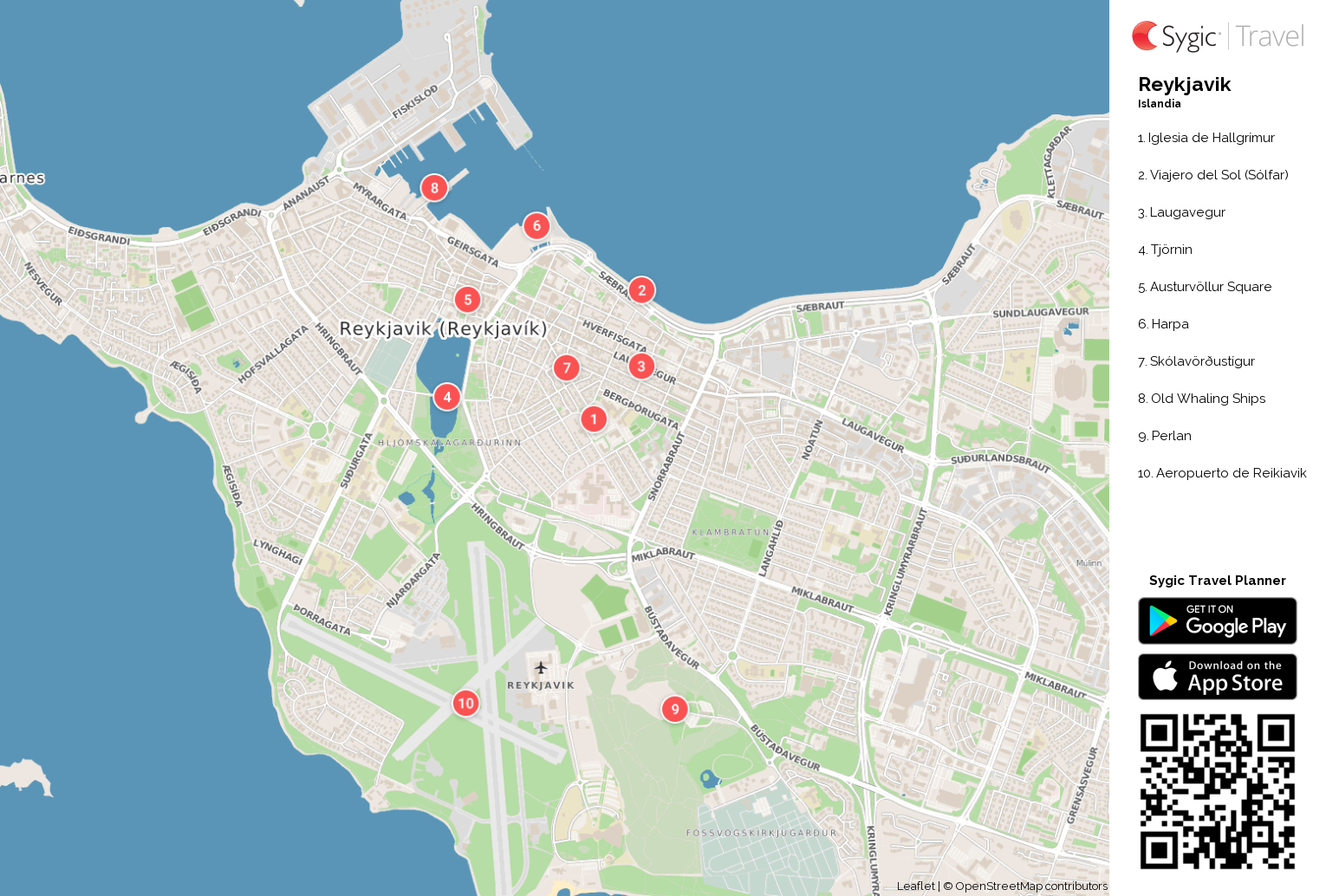 reykjavik-mapa-turistico-para-imprimir
