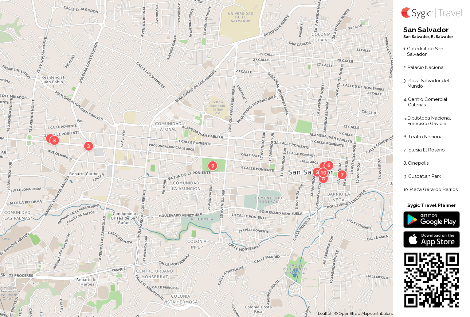 san-salvador-mapa-turistico-para-imprimir