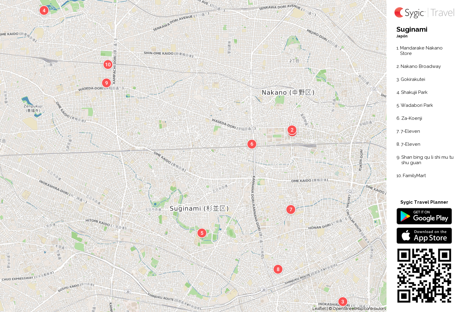 suginami-mapa-turistico-para-imprimir