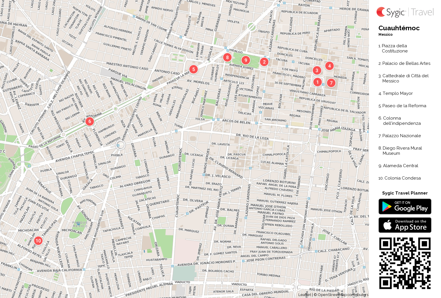 cuauhtemoc-mappa-turistica-da-stampare