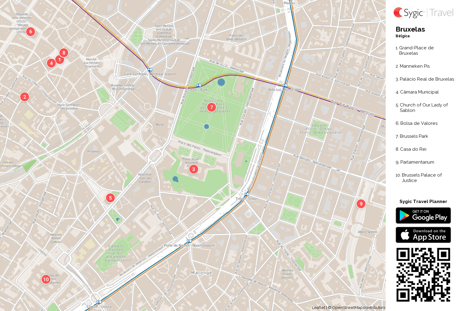 bruxelas-mapa-turistico-em-pdf