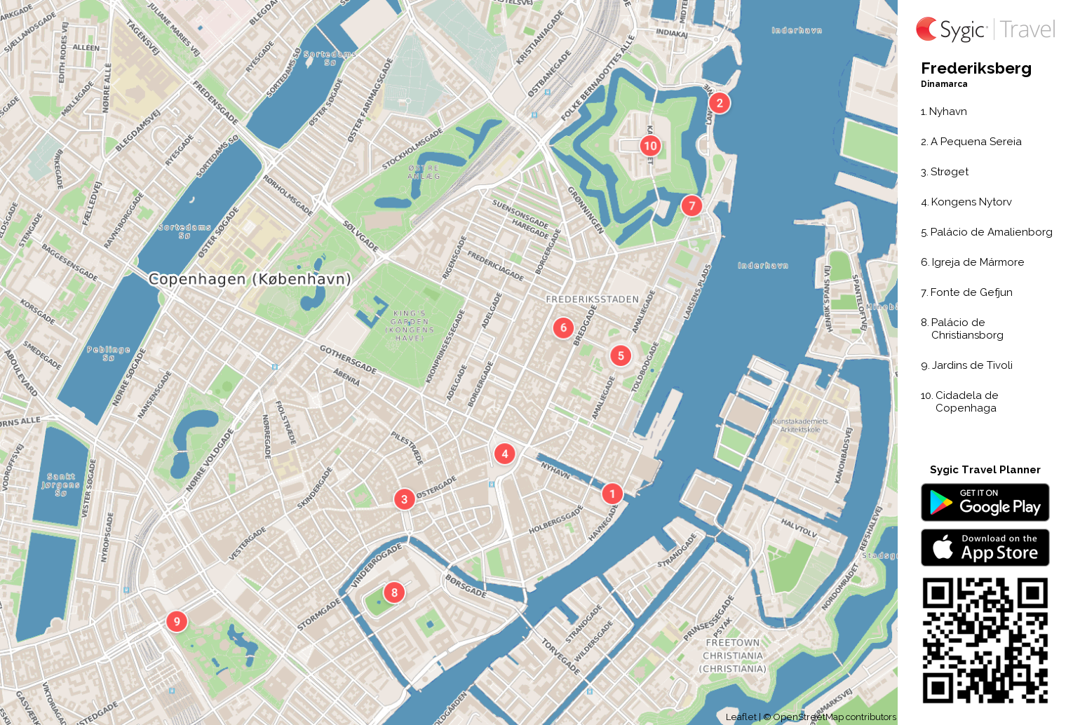 frederiksberg-mapa-turistico-em-pdf