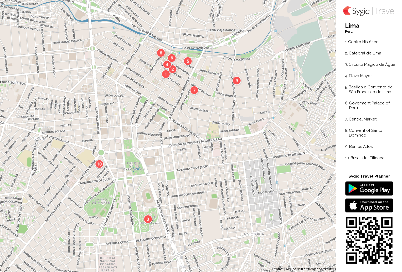 lima-mapa-turistico-em-pdf