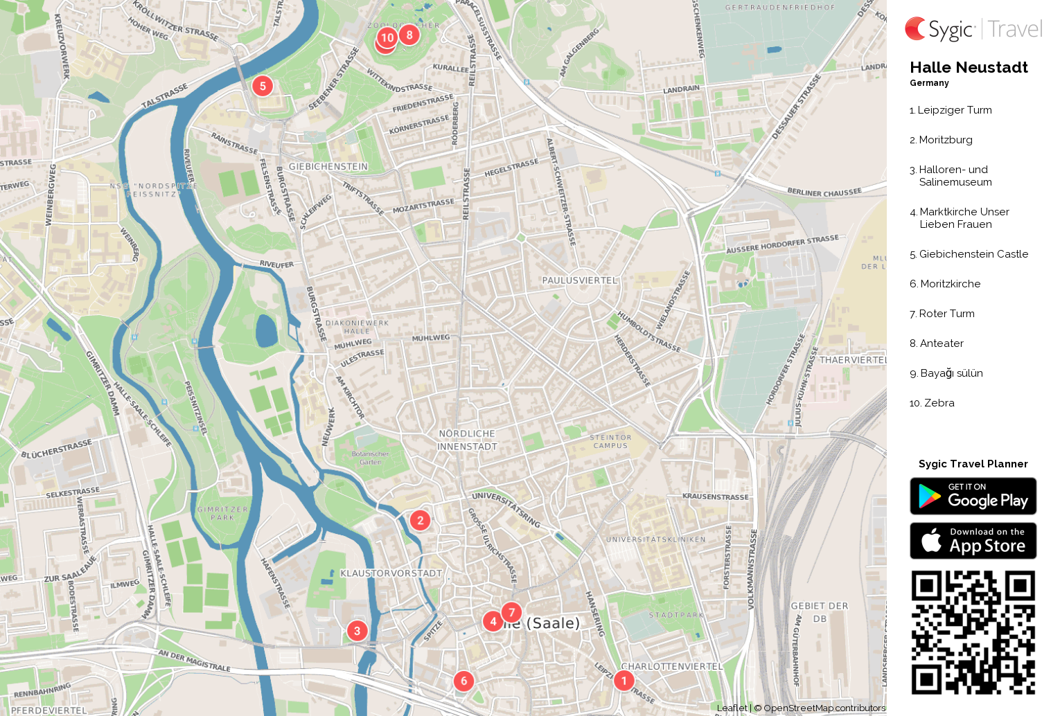 halle-neustadt-yazdirilabilen-turistik-harita