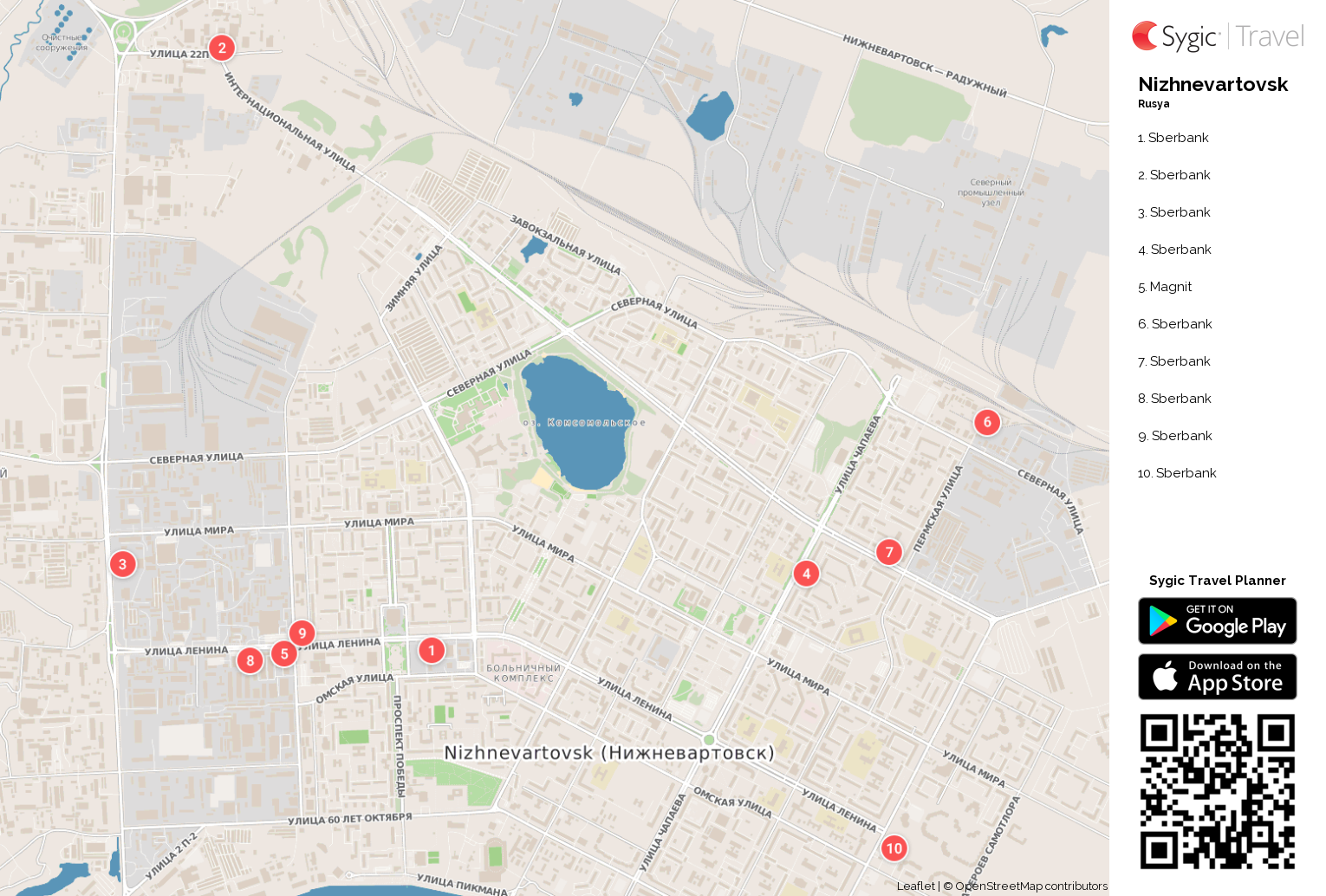 nizhnevartovsk-yazdirilabilen-turistik-harita