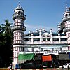 Bengali Sunni Jameh Mosque
