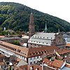 Jesuit Church Heidelberg