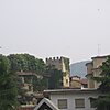 Grumello Castle