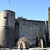 Fortress of Bergamo