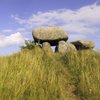 Somarke Dolmen