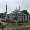 Taman Tamadun Islam (Mini Islam)
