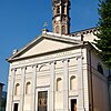 Basilica of San Nicolò
