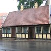 Hans Christian Andersen Childhood Home