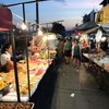 Pakchong Night Bazaar