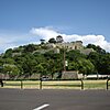 Marugame Castle CastleTower