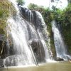 Ka Teang (Katieng) Waterfall