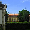Pałac Radomierzyce